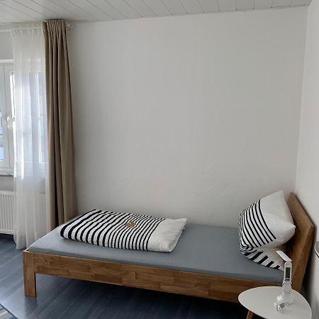 Ferienwohnung Birka Speyer Dış mekan fotoğraf