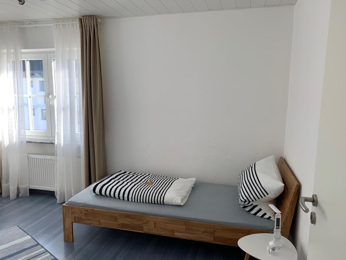 Ferienwohnung Birka Speyer Dış mekan fotoğraf