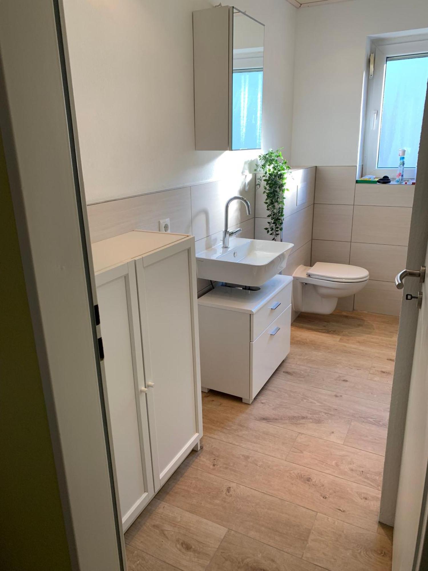 Ferienwohnung Birka Speyer Dış mekan fotoğraf